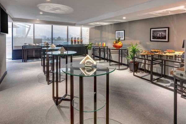 Hotel Novotel Sharjah Expo Centre (Opening August 2019)